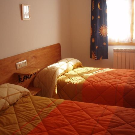 Apartamento Lamatriz Dequin Edificio Sayo 8 Benasque Zewnętrze zdjęcie