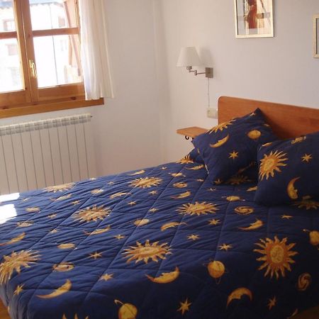 Apartamento Lamatriz Dequin Edificio Sayo 8 Benasque Zewnętrze zdjęcie