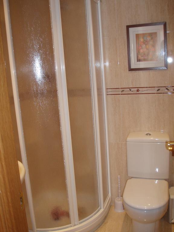 Apartamento Lamatriz Dequin Edificio Sayo 8 Benasque Zewnętrze zdjęcie
